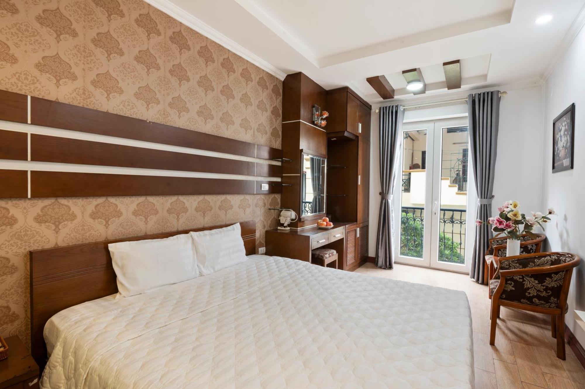 Eco Nest Signature Hotel, Hanoi