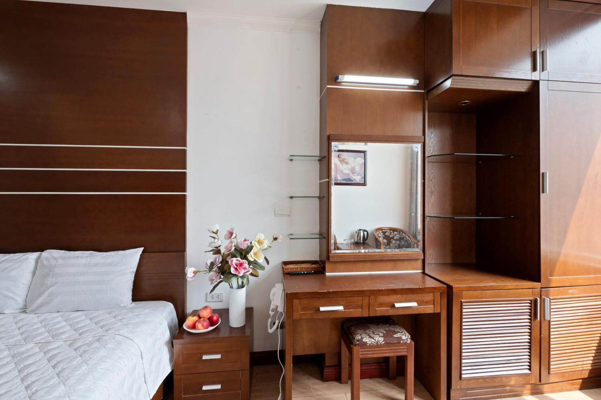 Eco Nest Signature Hotel — Photos 2
